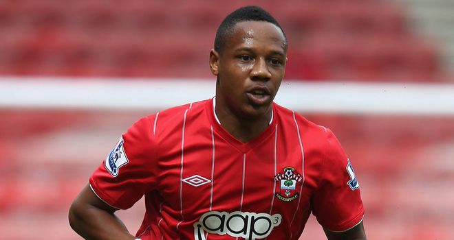 Nathaniel Clyne: Knew he would play first-team football at Southampton