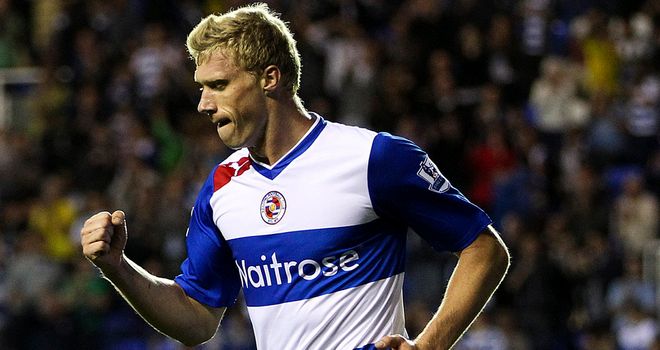 Pavel Pogrebnyak: Expected to be on the move this summer