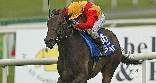 Snow Fairy: Deauville win taken away after failed test