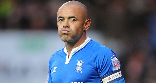 Stephen Carr: Ruled out for at least six months after undergoing knee surgery