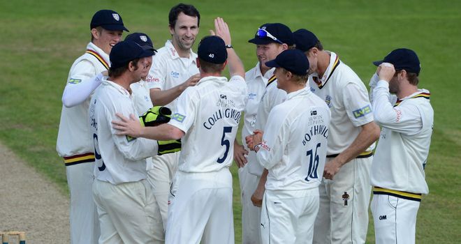 Durham: Broke salary cap regulations