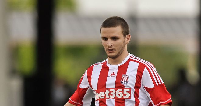 Jamie Ness: Extended stay at Brisbane Road