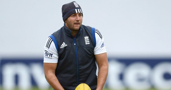 Tim Bresnan: England will decide