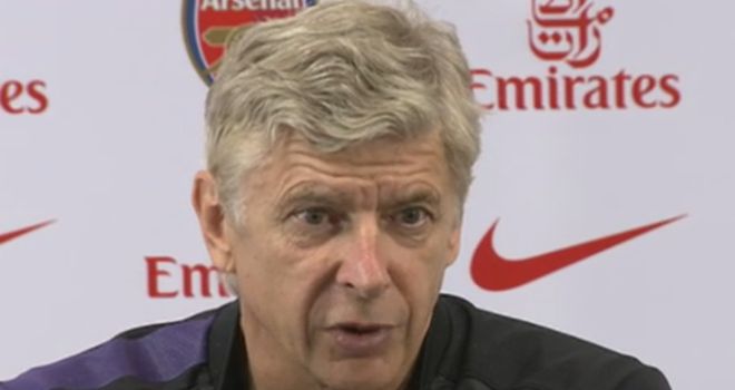 Arsene Wenger: Long-time defender of financial fair play