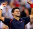 Novak Djokovic: Lost just two games en route to victory