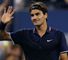 Roger Federer: Dropped just seven games en route to victory