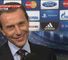 Madrid not happy with draw