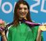 Bethany Firth: improved on her silver at last year's European Championships