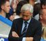 Alan Pardew: Acknowledged the displays of Hazard and Torres