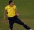 Chris Wood: Had been practising death bowling
