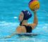 Francesca Painter-Snell: Scored a hat-rick in Britain's defeat