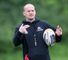 Gregor Townsend: Frustrated by third narrow defeat