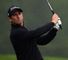Gregory Bourdy: Shot an opening round of eight-under-par