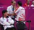 The IOC have requested that the coaches of the pairs be investigated