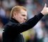 'Glamour match' delights Lennon