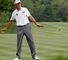 Jim Furyk will take just a one-shot lead into the final round after a level-par 70 on Saturday