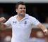 James Anderson: admitted England had been second best in the series against the Proteas