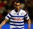 Jose Bosingwa: Defender back in action for QPR