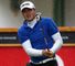 Julien Quesne: holed a lot of important putts