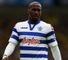 Junior Hoilett: Looking for QPR to push on after picking up their first point of the campaign