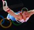 Kristian Thomas: Will take part in the competition at the newly-built Commonwealth Arena