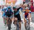 Lars-Petter Nordhaug: Won stage and took leader's jersey at Tour of Denmark