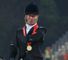 Lee Pearson: Will lead the British team at Greenwich Park