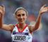 Dobriskey: Reaches the final of the 1500m
