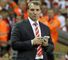 Brendan Rodgers: Felt penalty calls were 'harsh' on Liverpool