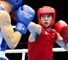Luke Campbell: Edged out his Bulgarian quarter-final foe