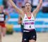 Samantha Murray: Silver ending for Team GB