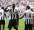 Demba Ba: Opened his account against Spurs