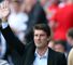 Michael Laudrup: Saw Swansea battle to a point in a home date with Sunderland