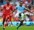 Vincent Kompany: Believes the team's belief is key to their comeback successes