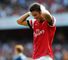 Olivier Giroud: Pleading for patience as he settles into life at Arsena;l