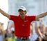 Rory McIlroy: superbly composed closing round of 66