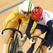Victoria Pendleton's loss to Australian rival Anna Mears in the Sprint final proved a poignant moment, as the great cyclist took her final bow