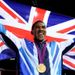 Anthony Joshua won Britain's 29th and final gold of an incredible Olympics with victory in the super-heavyweight final.