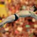 David Boudia of the USA performed well in the semi-final, and gets off to a brilliant start in the final, leading the field after three dives
