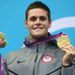 But it is David Boudia of the USA who takes Gold after a truly breathtaking display