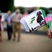 The flags show who is the star turn on day two of Glorious Goodwood