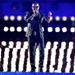 George Michael gets the music back underway