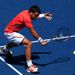Janko Tipsarevic was involved in a five-setter