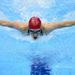 Jemma Lowe of Team GB finishes sixth in the final of the Women's 200m Butterfly