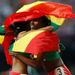 Defar pips fellow Ethiopian and 2008 Gold Medalist Tirunesh Dibaba, who had led the race until the last 100 metres