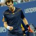 Andy Murray added to the British joy as he beat Ivan Dodig in straight sets.