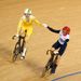 Pendleton congratulated Meares on a hard-fought victory...