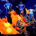 A Bradley Wiggins inspired performance from the Pet Shop Boys, as the Dance Duo perform their hit, "Westend Girls"