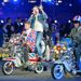 The Mods take over as The Kaiser Chief's perform The Who's classic "Pinball Wizard"