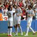 Swansea are full deserving of their lead as they continue to play attractive football